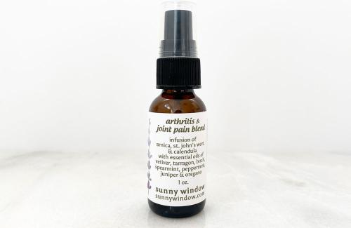 Arthritis and Joint Pain Blend