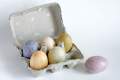 French Soap Eggs