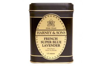 French Super Blue Lavender